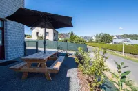 Granit Bleu sleeps 5