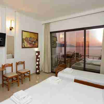 Hotel New York Rooms