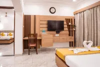 Toshali Sands Puri فنادق في بوري