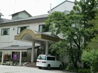 Hotel Yume-No-yu Hotels near Lake Ryujin Observation