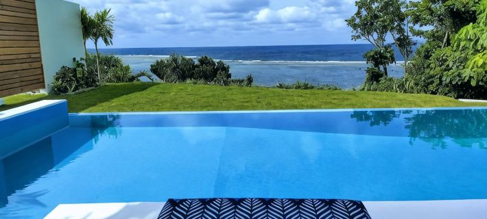 Ocean View Ishigaki Sora and Umi Hotels in Ishigaki