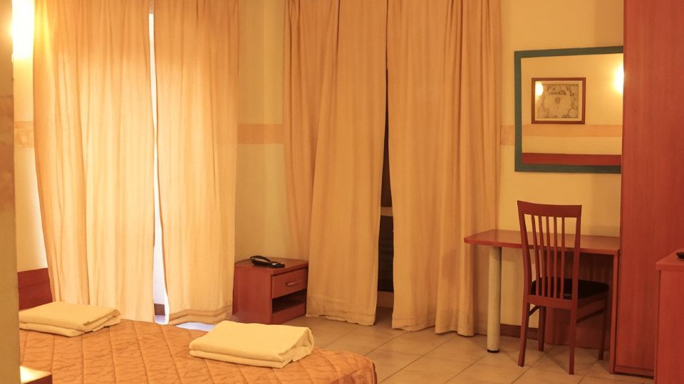 Hotel Bellevue