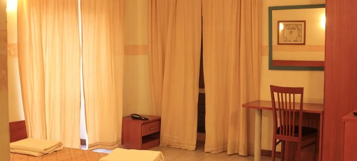 Hotel Bellevue Hotels in Genua