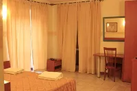Hotel Bellevue Отели в г. Генуя