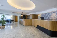 Xemxija Bay Hotel Hotels in San Pawl il-Baħar