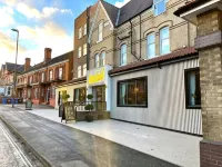 The Continental Hotel, Derby Hotel di Derby