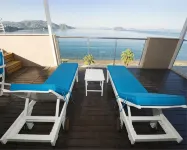 Hotel Delta Hotels in Foca Mahallesi