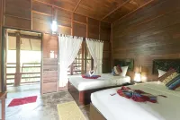 Namkhong Guesthouse and Resort Hotels in Chiang Khong