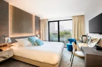 Le Saint-Antoine Hotel  Spa, BW Premier Collection Hotels near Esplanade Charles de Gaulle