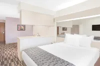 Microtel Inn & Suites by Wyndham Appleton Hotels in Grand Chute
