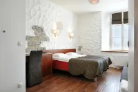 Gotthard Residents Hotels in Tallinn