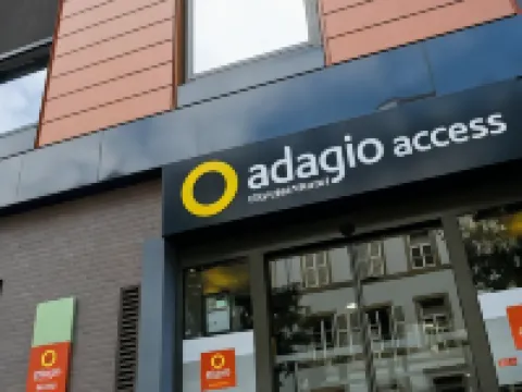 Aparthotel Adagio Access Strasbourg Petite France Hoteles en Estrasburgo