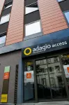 Aparthotel Adagio Access Strasbourg Petite France Hotels in Strasbourg