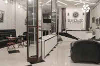 Bin Daod Hotel and Restaurant فنادق في ميولابوه