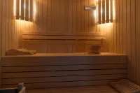 Hotel & Spa GINKGO - Quimper - Spa