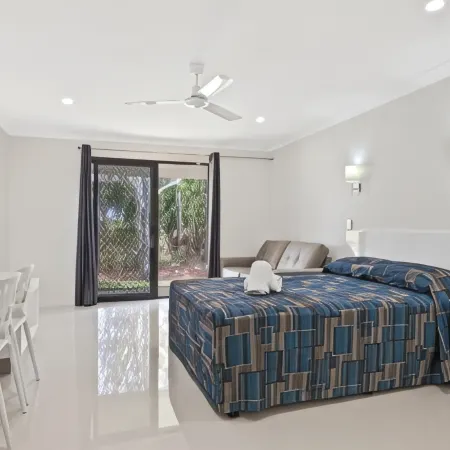 Casa Nostra Motel