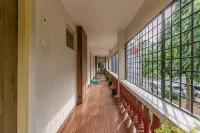 孔雀維拉普里 KSTDC 飯店