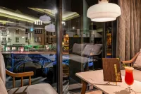 The Glasshouse Hotels in Sligo