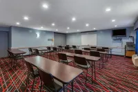 Quality Inn Austintown-Youngstown West Hotels in Austintown