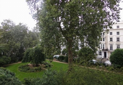 4. 웨지우드 호텔..