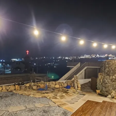 Namhae Choncangs