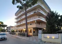 Marbella Hotel a Cervia