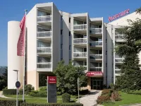 Hôtel Mercure Grenoble Meylan Hotels in Corenc