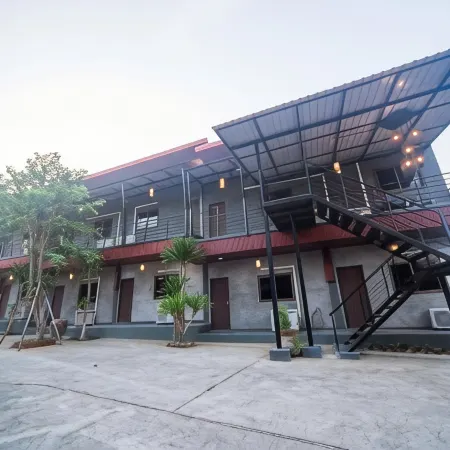 First Residence