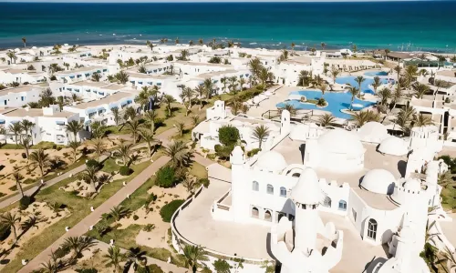 Robinson Djerba Bahiya - All Inclusive
