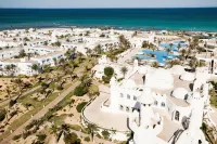 Robinson Djerba Bahiya - All Inclusive Отели рядом с Аэропорт Мелита