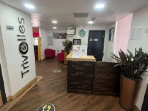 Trivelles Regency, Nottingham Hotels in Nottingham