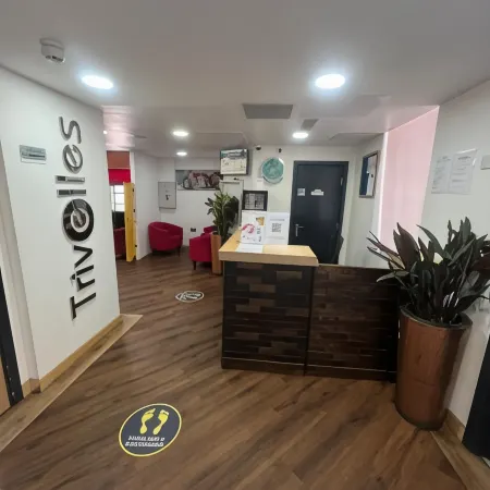 Trivelles Regency, Nottingham