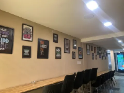 The Ontime Hotel, Bangalore