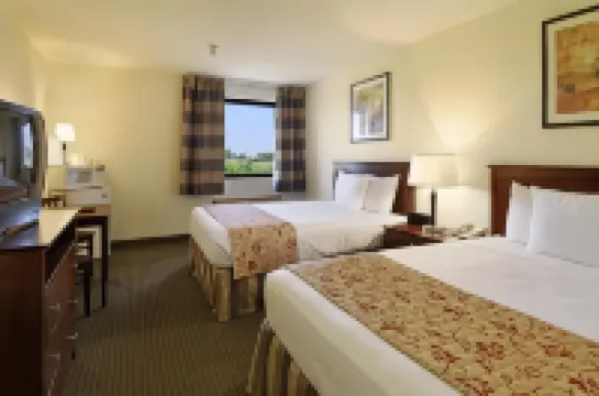 라마다 바이 윈덤 베텐도르프