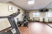 Comfort Inn Festus-St Louis South