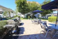 Coastal Paradise Condo Steps to Crescent Beach