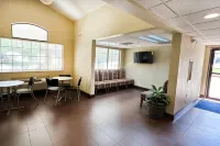 Travelodge by Wyndham Arlington/Dallas Area Hotel a Mansfield