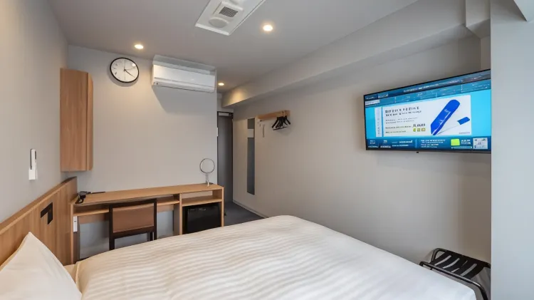 東横INN高知の宿泊予約・お得なプラン2026 - 高知市 | Trip.com