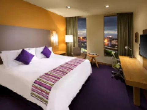 Hilton Garden Inn Monterrey Airport Hotels in Apodaca