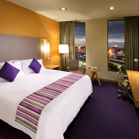 Hilton Garden Inn Monterrey Airport