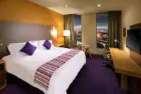 Hilton Garden Inn Monterrey Airport