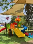 Glamping Wetland Putrajaya Hotels in Putrajaya