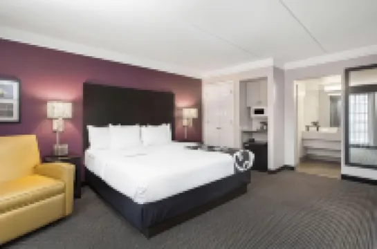 La Quinta Inn by Wyndham Fresno Yosemite