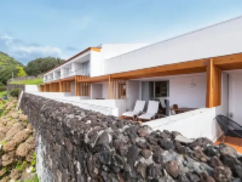 ANC Resort Hotels in São Miguel