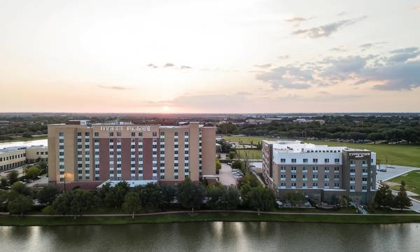 Courtyard Houston Sugar Land/Lake Pointe