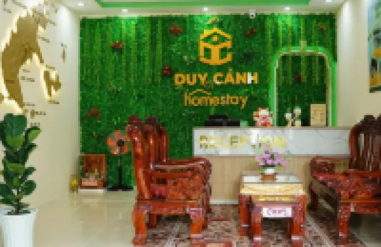 Duy Canh Homestay