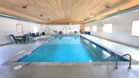 Jasper Ridge Inn Ishpeming