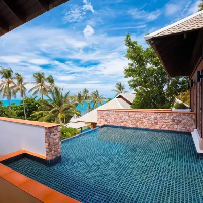 Pawanthorn Samui Отели рядом с достопримечательностью «Крокодиловая ферма Самуи»