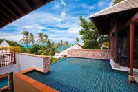 Pawanthorn Samui - Bungalows