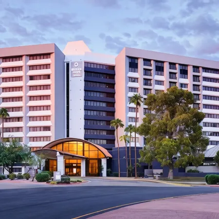Delta Hotels Phoenix Mesa